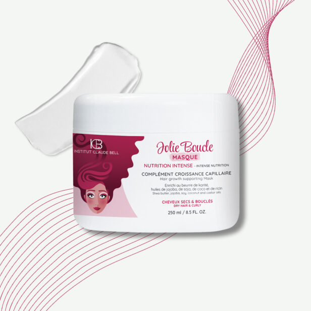 Institut Claude Bell Jolie Boucle – Masque : 250ml