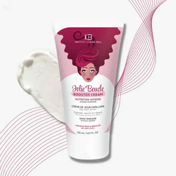 Institut Claude Bell Jolie Boucle – Shampooing : 200ml