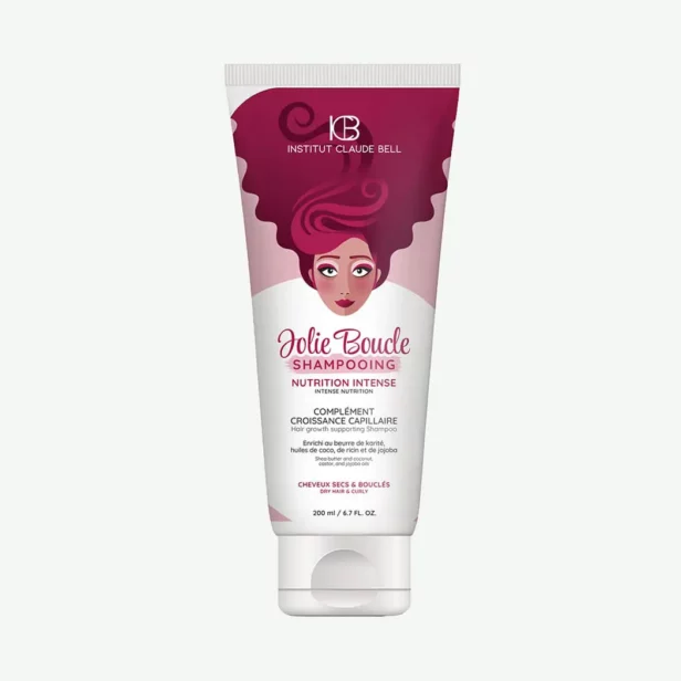 institut claude bell Jolie Boucle – Shampooing : 200ml