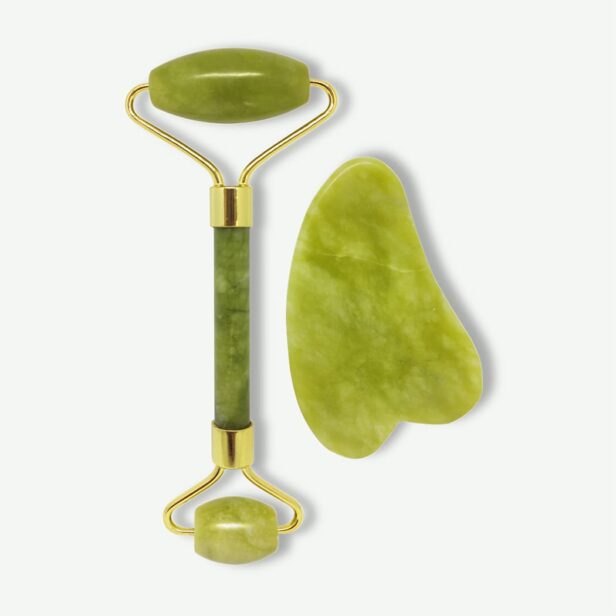 institut claude bell Rouleau & Gha sha de Jade