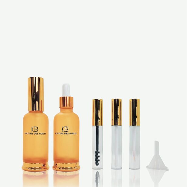 institut claude bell Routines bienfaits des huiles