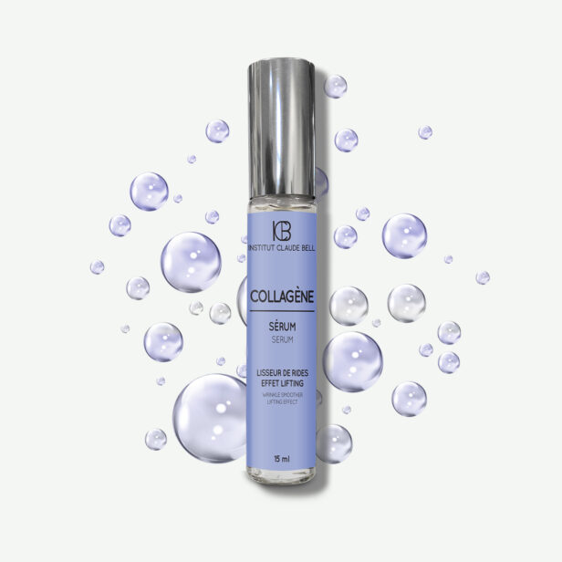 Institut Claude Bell Sérum Collagène : 15ml