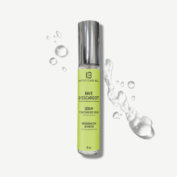 Institut Claude Bell Sérum Contour Des Yeux : 15ml
