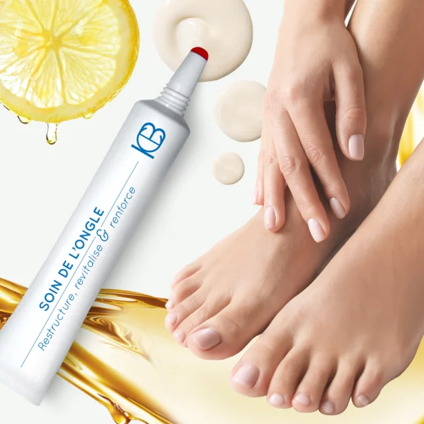 Institut Claude Bell Soin De L’ongle : 20ml