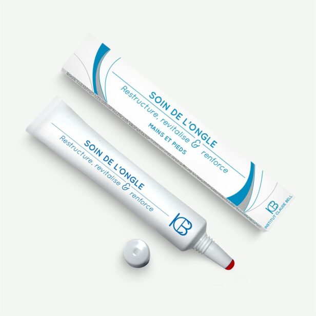 institut claude bell Soin de l’ongle : 20ml