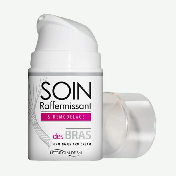 institut claude bell Soin raffermissant bras : 50ml