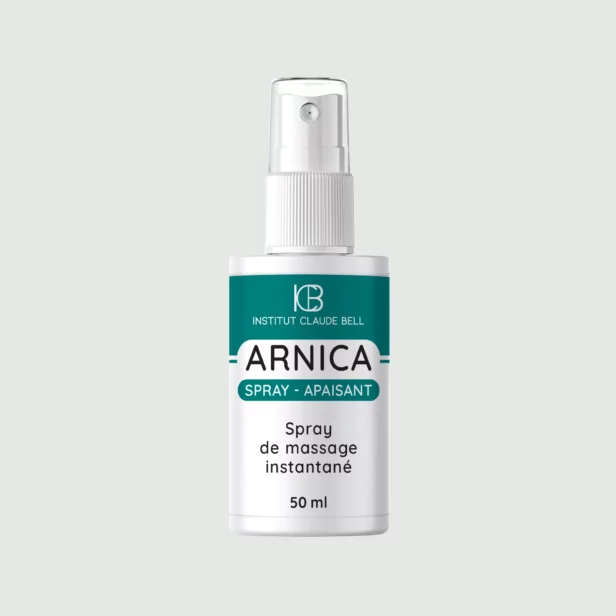 institut claude bell Spray Arnica : 50ml