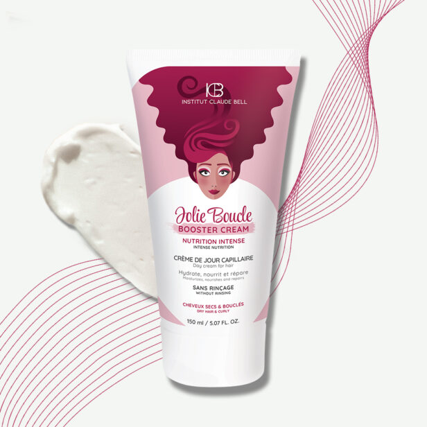 Institut Claude Bell Jolie Boucle – Booster Cream : 150ml