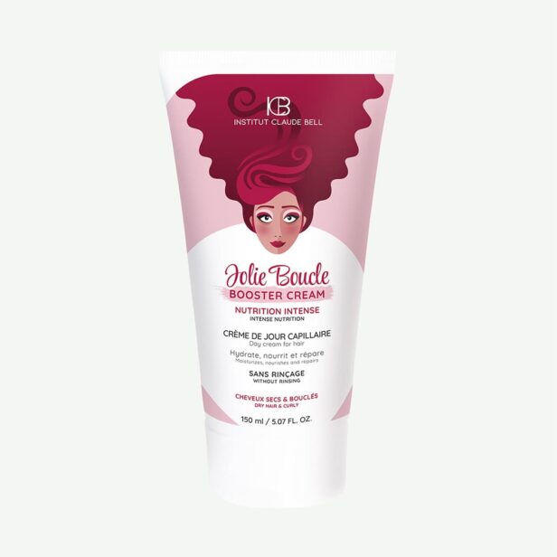 Institut Claude Bell Jolie Boucle – Booster Cream : 150ml