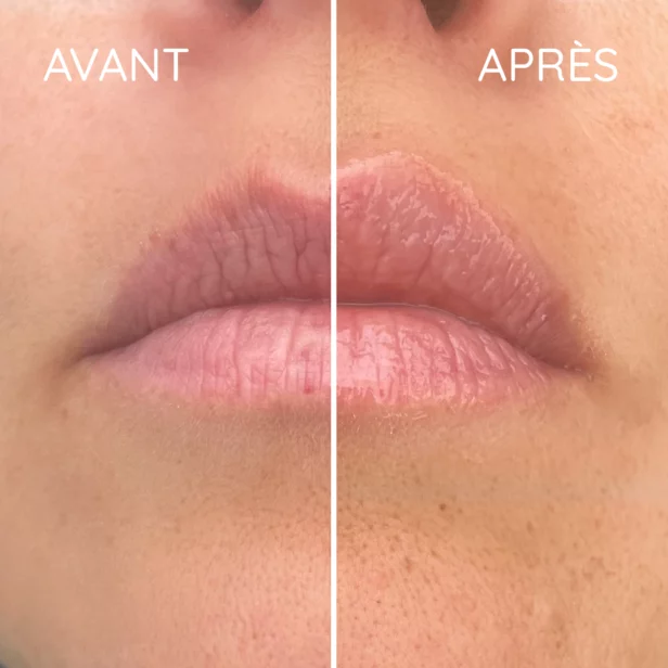 Institut Claude Bell PLUMP KISS – Baume Repulpant – Effet Mat