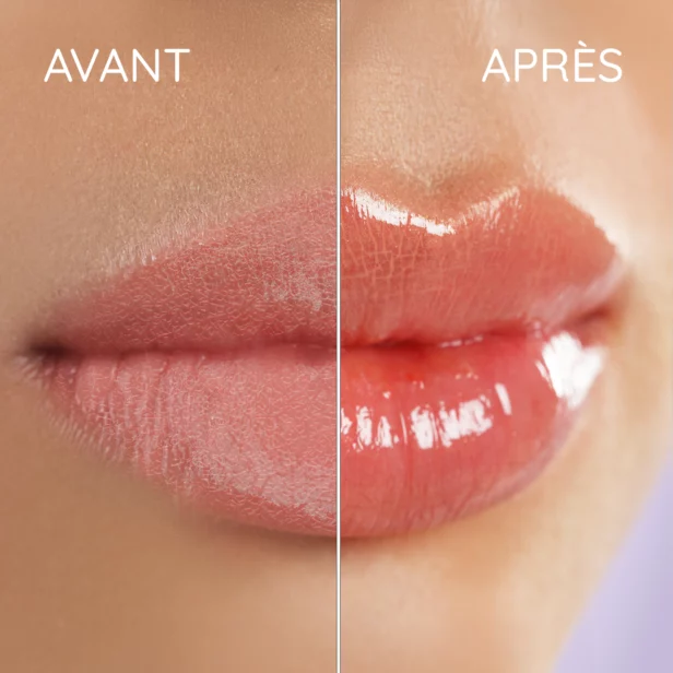 Institut Claude Bell PLUMP KISS – Gloss Repulpant – Effet Brillant