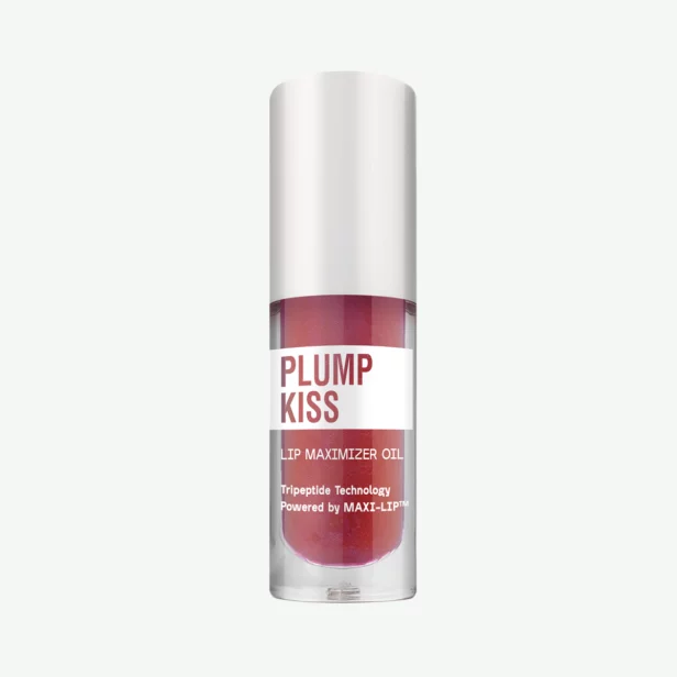 institut claude bell PLUMP KISS – Gloss repulpant – Effet Brillant