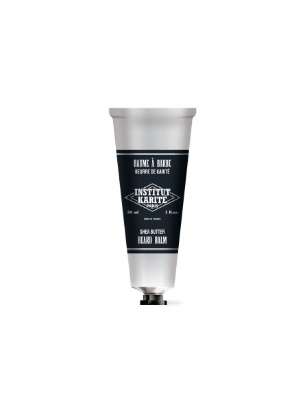 institut karité paris Baume à Barbe Beurre de Karité 30 mL