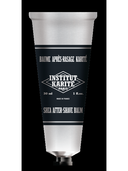 institut karité paris Baume Après-Rasage Karité 30 mL Crème de Lait