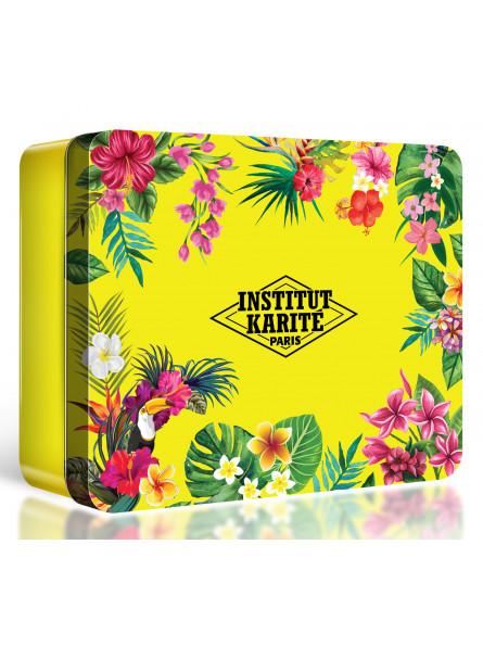 institut karité paris Coffret Métallique Jungle in Paris