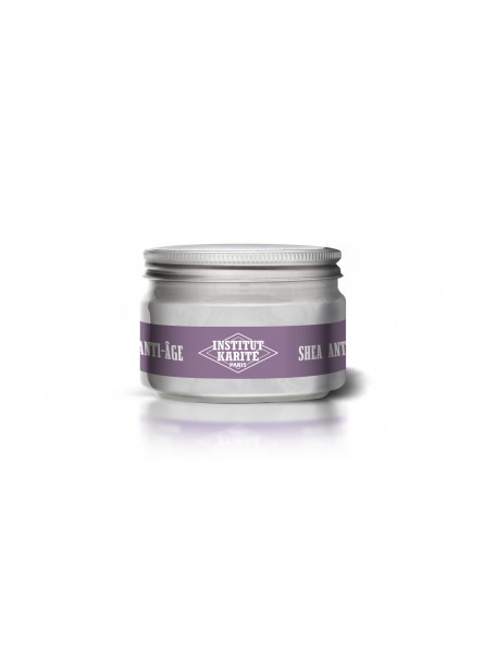 Institut Karité Paris Contour Des Yeux Karité Anti-Âge - Tous Types De Peaux 25 Ml - Nuage De Coton