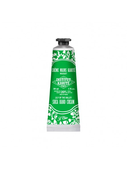 institut karité paris Crème Mains Karité So Chic 30 mL Muguet