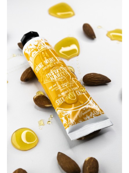 Institut Karité Paris Crème Mains Karité So Precious 30 ML Amande Et Miel