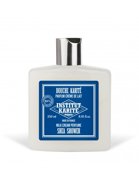 institut karité paris Douche Karité 250 mL Crème de Lait