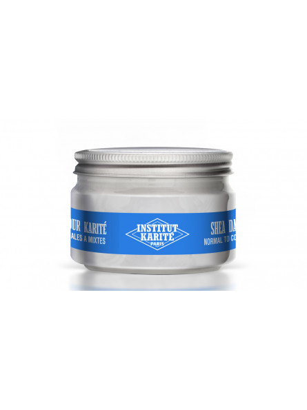 Institut Karité Paris Fluide Jour Karité - Peaux Normales à Mixtes 50 Ml - Crème De Lait