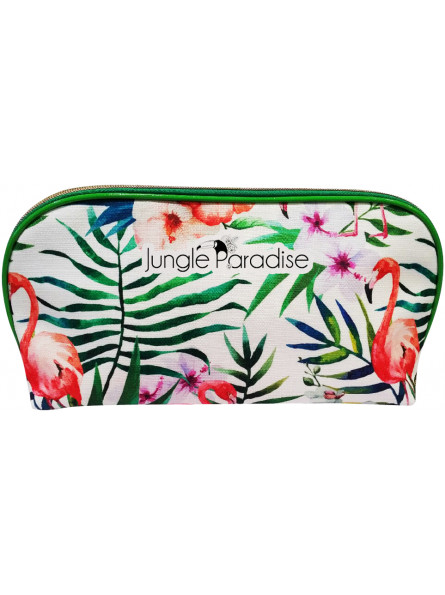 institut karité paris Grande trousse Jungle Flowers