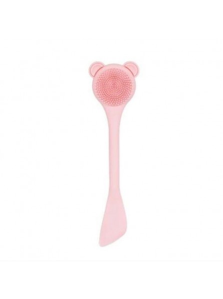 Institut Karité Paris Brosse Visage Double Embout