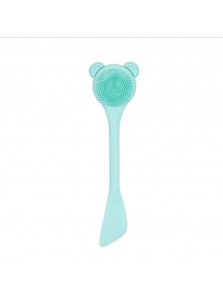 Institut Karité Paris Brosse Visage Double Embout