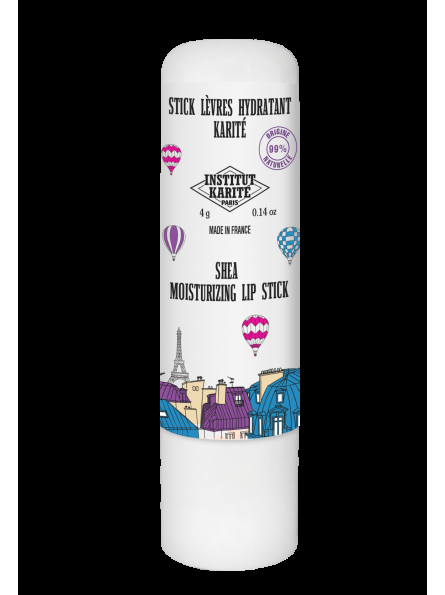 institut karité paris Stick Lèvres Karité 4g