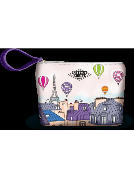 institut karité paris Trousse Montgolfières