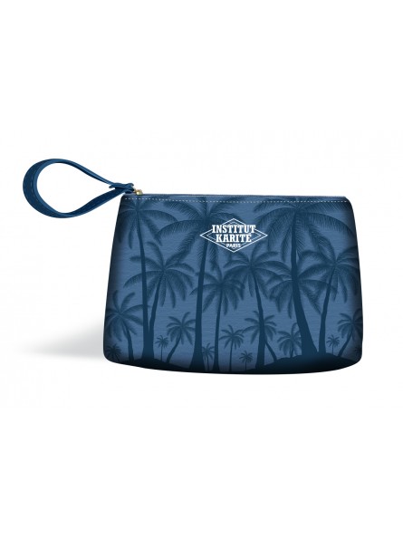 institut karité paris Trousse Palmier