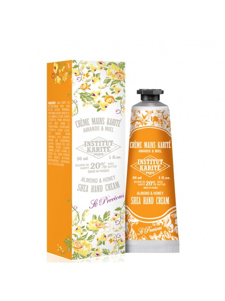 Institut Karité Paris Trousse Tournesol