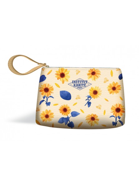 institut karité paris Trousse Tournesol