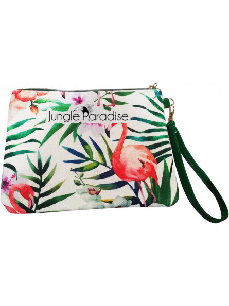 institut karité paris Petite trousse Jungle Flowers