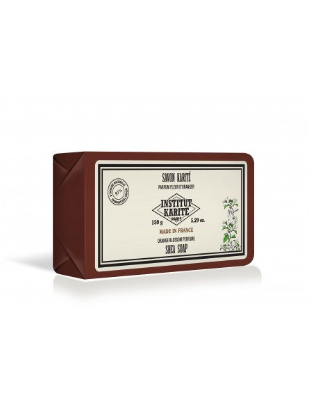 Institut Karité Paris Savon Karité 150g Crème De Lait