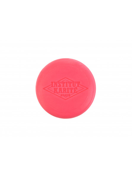 institut karité paris Savon Macaron Karité 27g Fleur de Cerisier