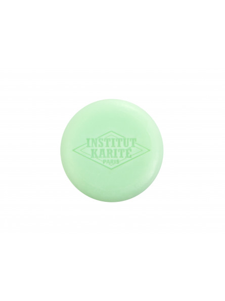 institut karité paris Savon Macaron Karité 27g Muguet