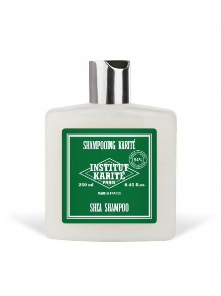 institut karité paris Shampooing Karité 250 mL Crème de Lait
