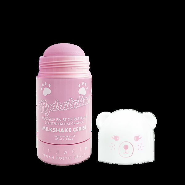 Inuwet Dream Stick - Masque Visage à L'argile Hydratant