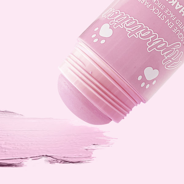 Inuwet Dream Stick - Masque Visage à L'argile Hydratant