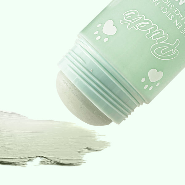 Inuwet Dream Stick - Masque Visage à L'argile Purifiant