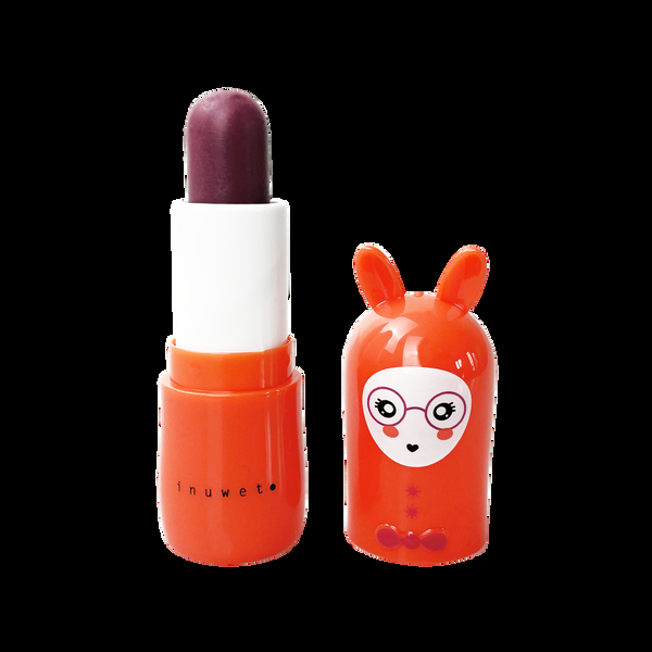 Inuwet Bunny American - Baume à Lèvres Cola
