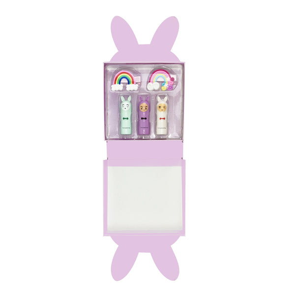 Inuwet Bunny Box