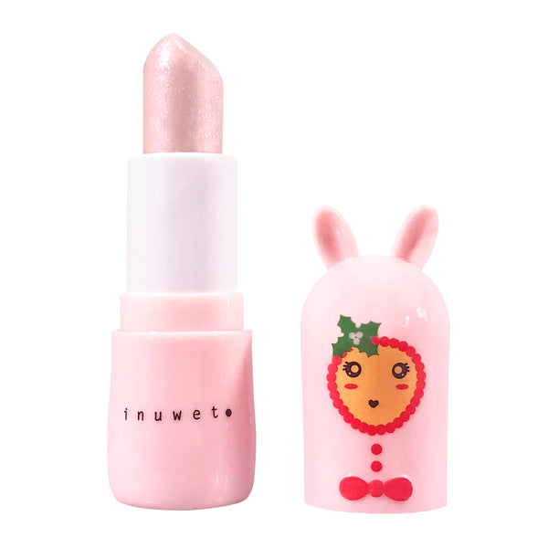 Inuwet Bunny Candy - Baume à Lèvres Sucre D'orge