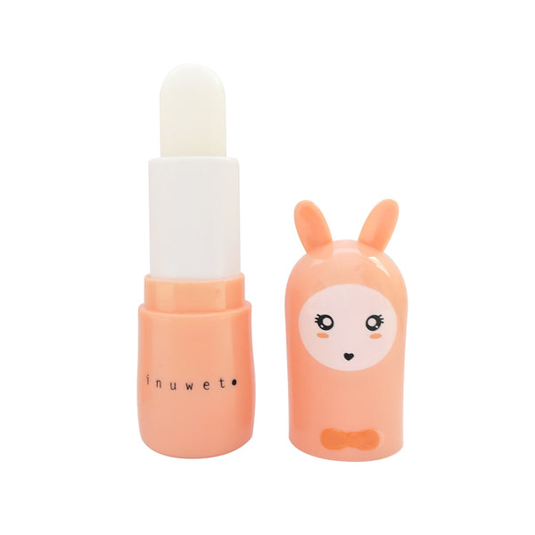 Inuwet Bunny Island - Baume à Lèvres Vanille Coco