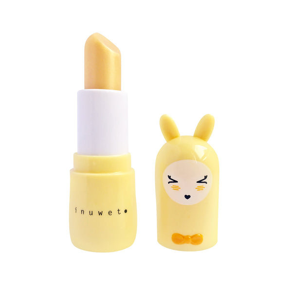 Inuwet Bunny Sunny - Baume à Lèvres Ananas