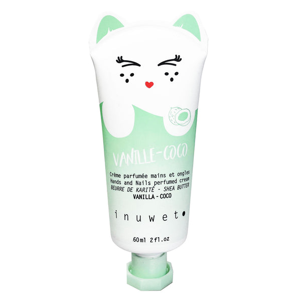Inuwet Coffret Dream Skin Set - Detox
