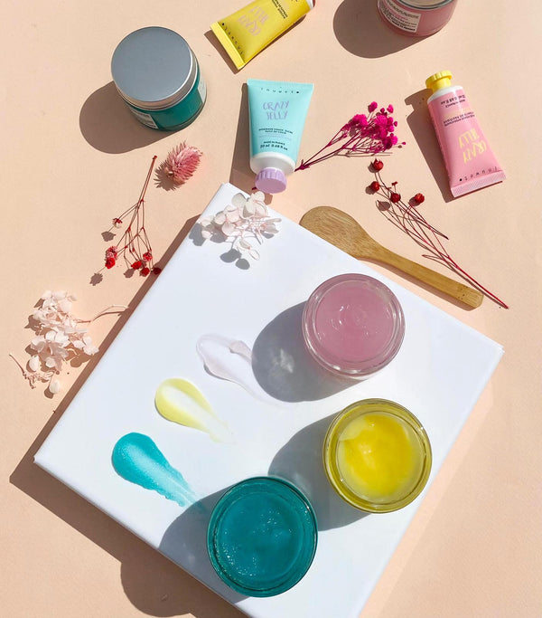 Inuwet Coffret Voyage - Crazy Jelly