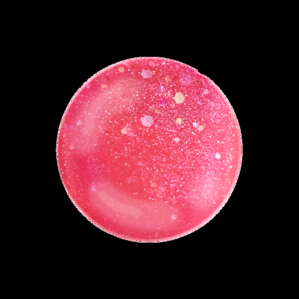 Inuwet Duo Baume & Vernis Kids - Fushia