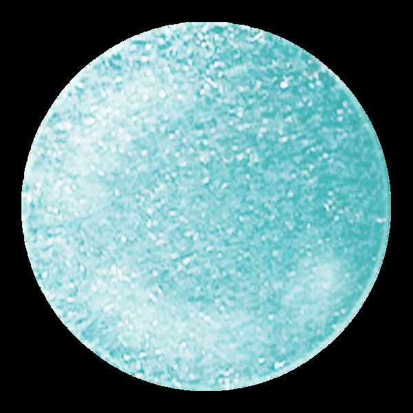 Inuwet Duo Baume & Vernis Kids - Turquoise