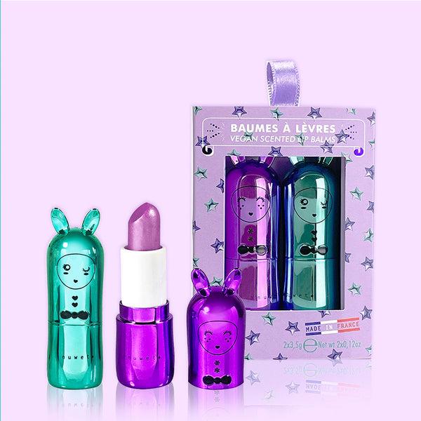 Inuwet DUO RUBAN VIOLET